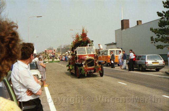 Bloemencorso